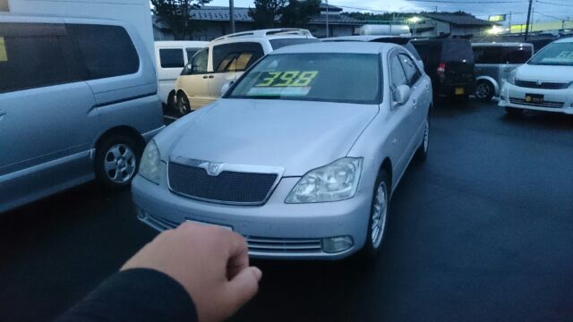 7月1日(水)TOMMYアウトレット☆月初め!神宮参拝♪♪T様eKワゴン納車!!☆★_b0127002_1921443.jpg