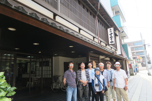 町並みWEB集団いらかぐみ 2015オフ会 2_d0147406_23201211.jpg