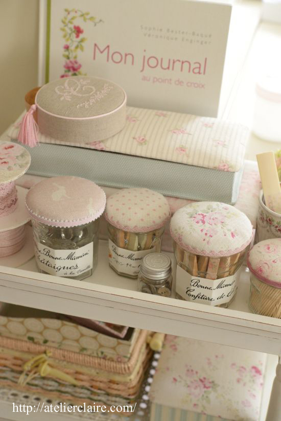 教室展にてPeony & Sage生地の小物入れも販売します♪_a0157409_09213784.jpg