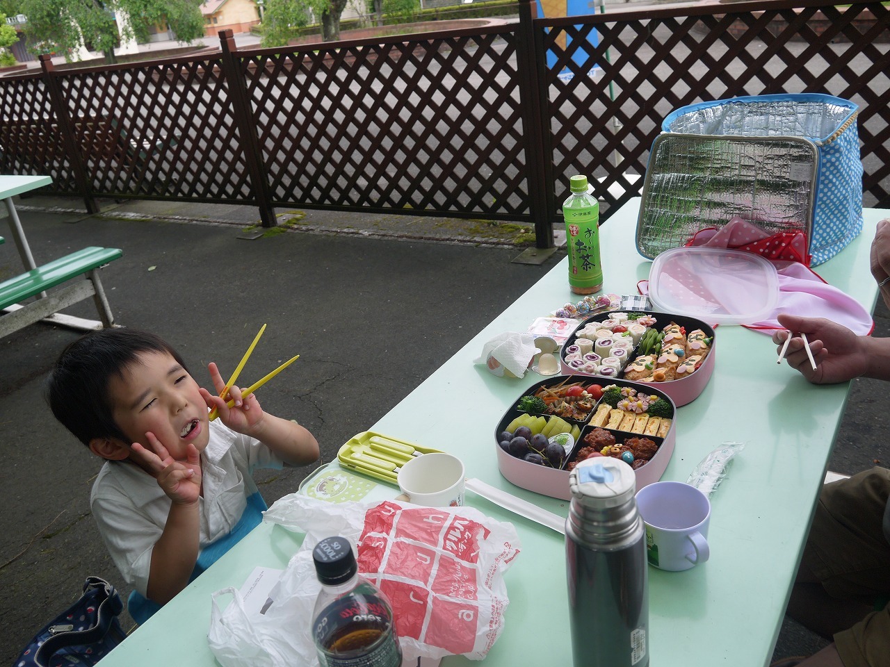 モンキーパーク チー坊の徒然なるままに モンキーパーク チー坊の徒然なるままに