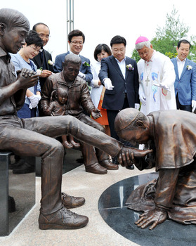 Do not Korea!：脳みそが逆さまについている韓国朝鮮ミンジョク？_e0171614_18202147.jpg
