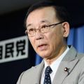 大西英男の示威と挑発の政治 - 裏にある安倍晋三と二階俊博の党内暗闘_c0315619_1443421.jpg