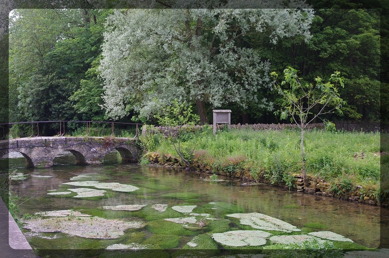 イギリス旅行記3　Bibury_e0136424_17280621.jpg