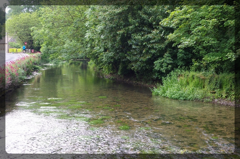 イギリス旅行記3　Bibury_e0136424_17281017.jpg