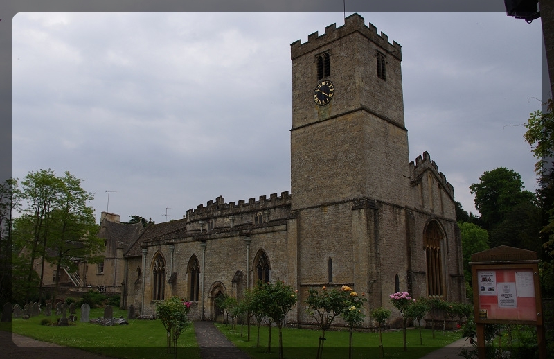 イギリス旅行記3　Bibury_e0136424_17282476.jpg