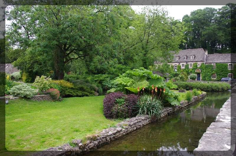 イギリス旅行記3　Bibury_e0136424_17283507.jpg