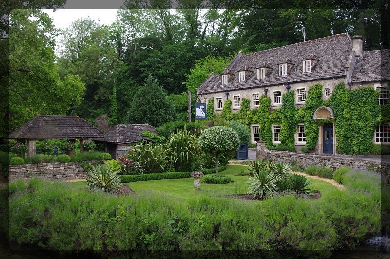 イギリス旅行記3　Bibury_e0136424_17284914.jpg