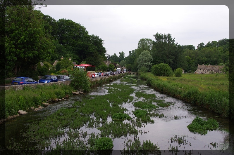 イギリス旅行記3　Bibury_e0136424_17285480.jpg