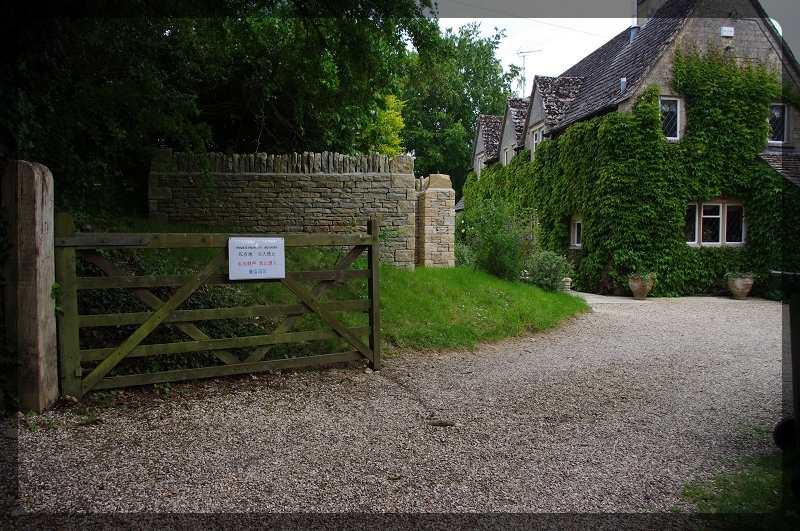 イギリス旅行記3　Bibury_e0136424_17285625.jpg