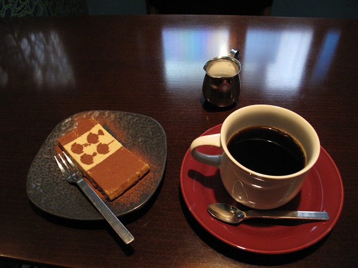 祇園のカフェ －CAFE OPAL－_b0169330_22545113.jpg