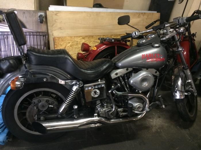 1978 FXS For Sale ._c0210640_21473275.jpg