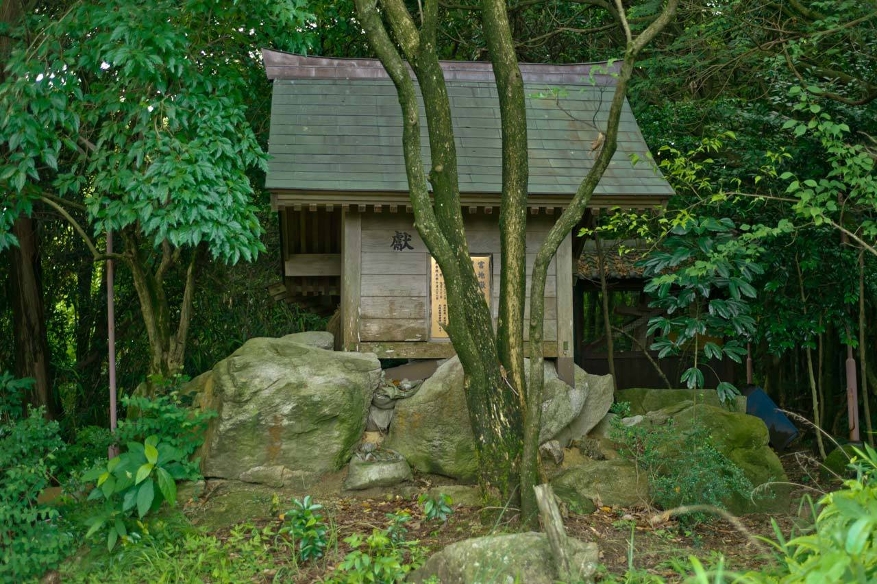 宮地嶽神社　福岡県筑紫野市原田_b0023047_03094669.jpg