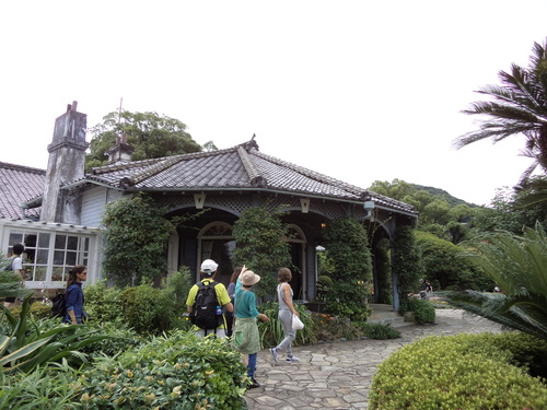 長崎では・・・_e0249060_118988.jpg