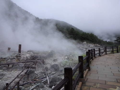 雲仙にて_e0249060_9441990.jpg