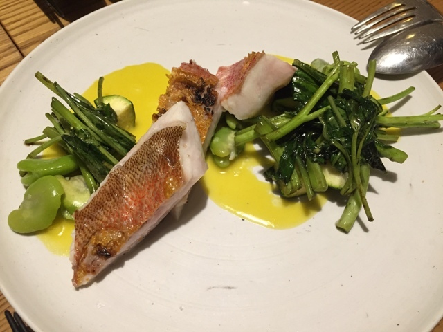 和と融合させた隠れ家的フレンチレストラン Hiroya 外苑前 きまぐれpressのglamourize Days