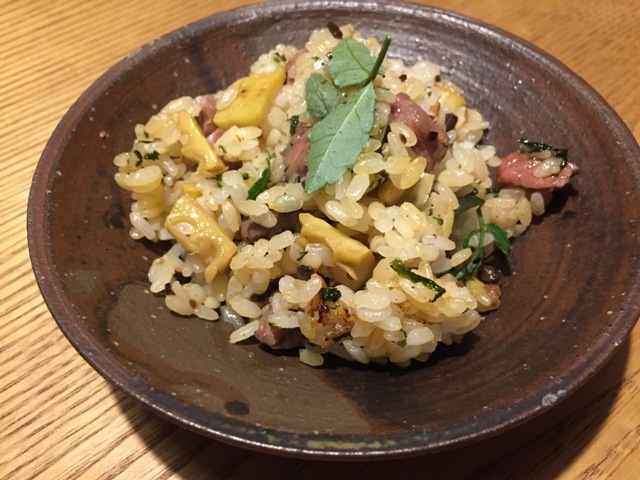 和と融合させた隠れ家的フレンチレストラン Hiroya 外苑前 きまぐれpressのglamourize Days