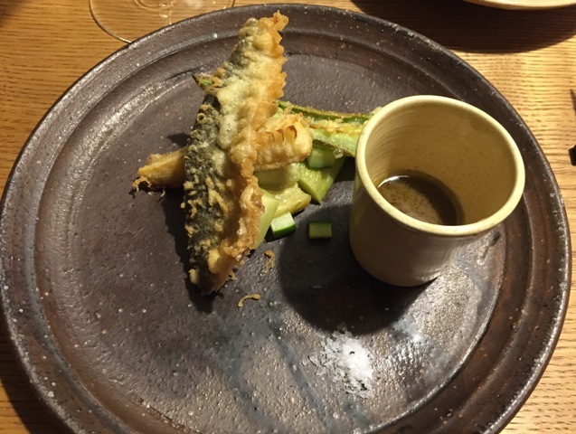 和と融合させた隠れ家的フレンチレストラン Hiroya 外苑前 きまぐれpressのglamourize Days