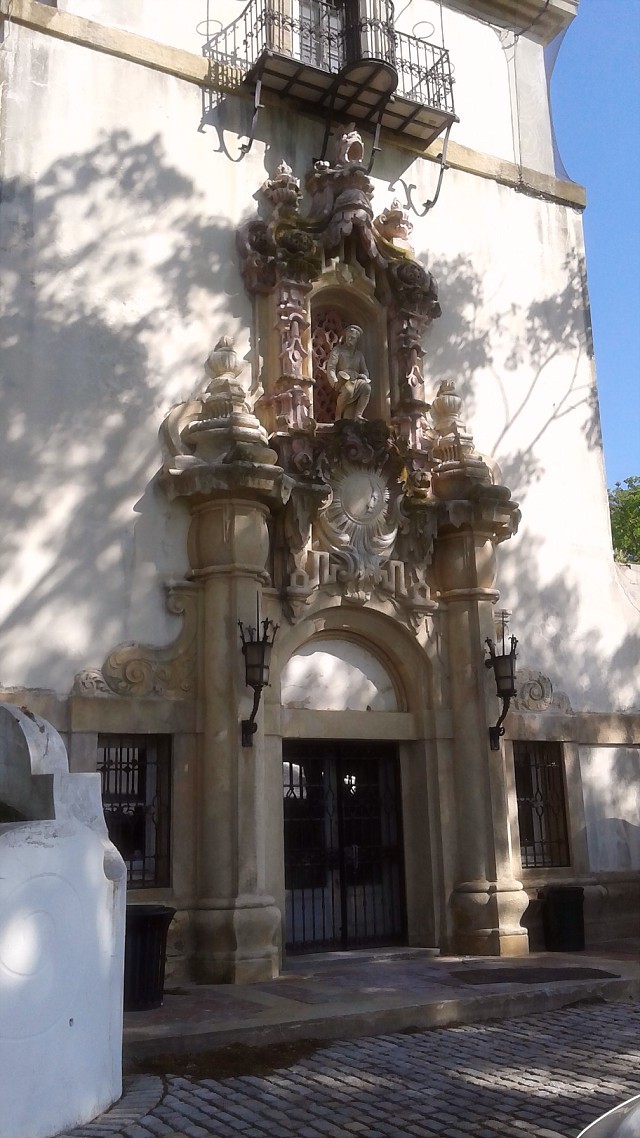 ヴァンダービルト家の夏別荘邸 Michiko S Tea Protocol Southern Style Class 紅茶 プロトコールエチケット 暮らしをデザインするアンティークのあるインテリア 実践styleで学ぶ教室