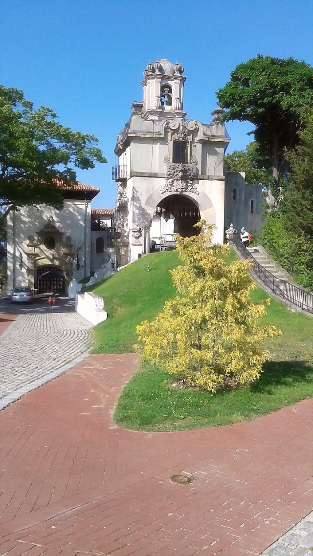 ヴァンダービルト家の夏別荘邸 Michiko S Tea Protocol Southern Style Class 紅茶 プロトコールエチケット 暮らしをデザインするアンティークのあるインテリア 実践styleで学ぶ教室