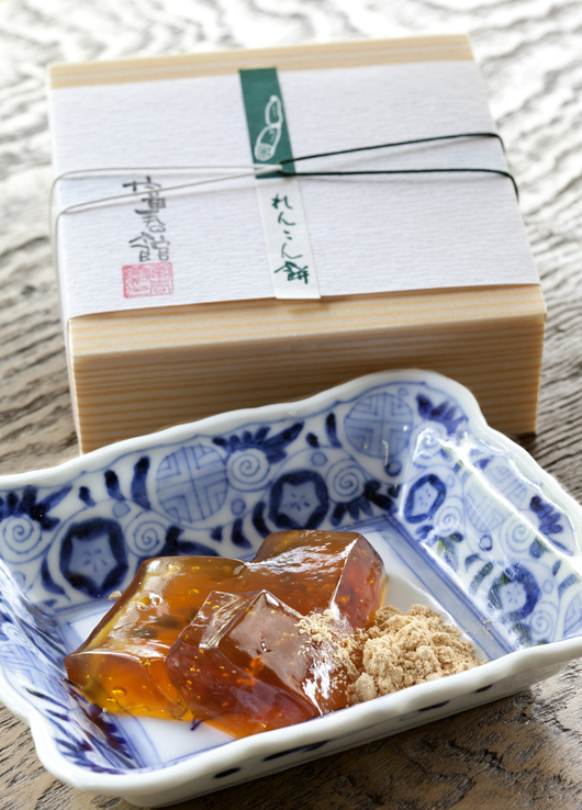 心と身体が喜ぶごぼうのコース料理_c0256701_1072498.jpg
