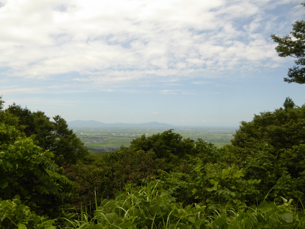 護摩堂山へ_e0087201_2256781.jpg