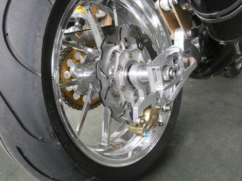 CB1300SF 悩ん SC40 フロントブレーキマスターキャンパー CB1300SF 悩ん SC40 フロントブレーキマスターキャンパー