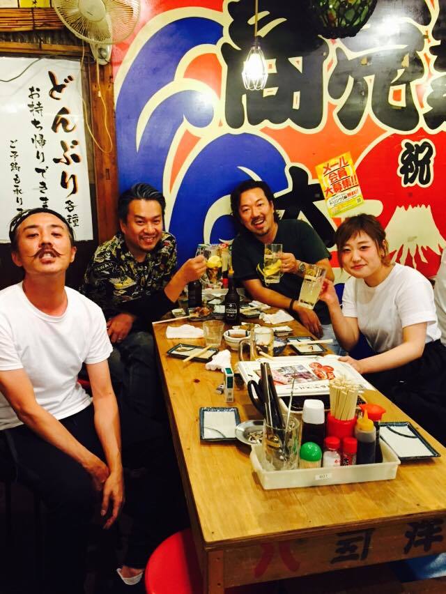 最近忙しいっ!(店じゃなくて僕が)_f0180307_20084942.jpg
