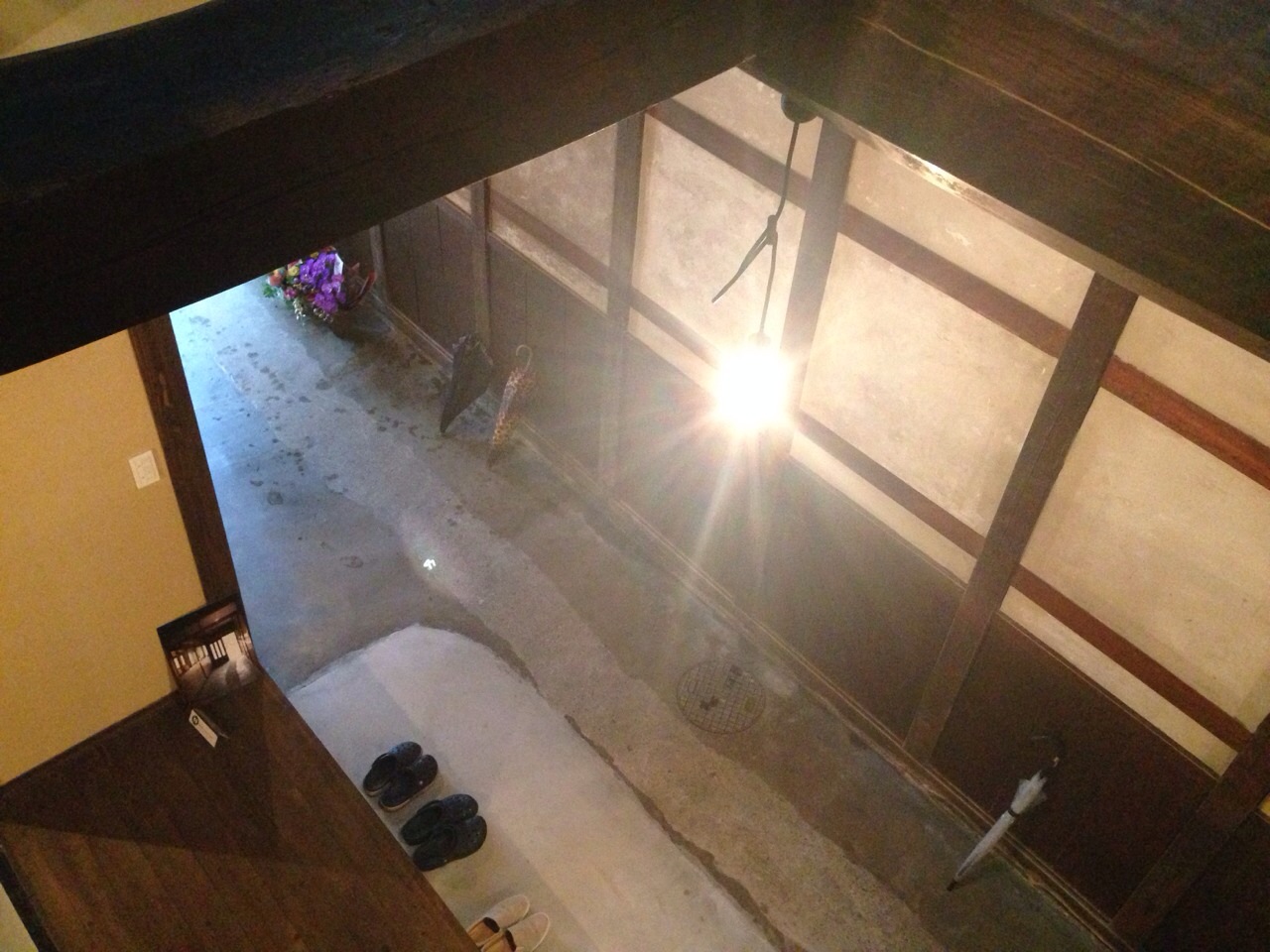 ゲストハウス白 - Guest House Shiro _c0110051_9415072.jpg