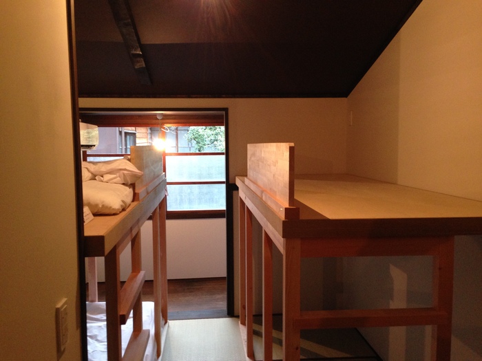 ゲストハウス白 - Guest House Shiro _c0110051_941974.jpg