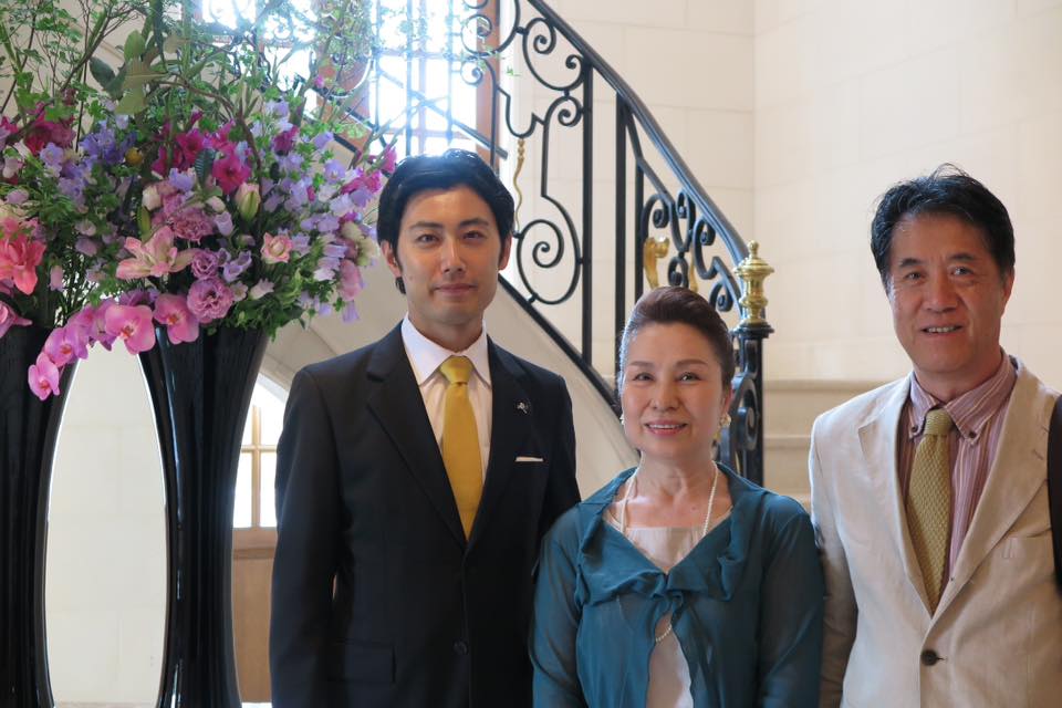 ★第2回 フルムーン夫婦グリーンパス日本一周の旅 6日目:6月11日(木)前編・・・♪♪ _c0156359_2321118.jpg