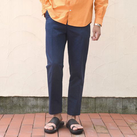 tapered pants -semoh-_d0158579_18444043.jpg