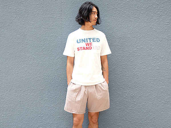 UNITED WE STANDARD T-SHIRT_a0076701_2143426.jpg