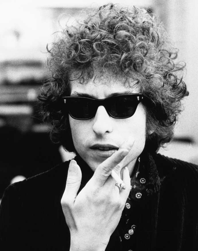PORTER CLASSIC/サングラス/Bob Dylan PORTER CLASSIC - PORTER CLASSIC/サングラス/Bob Dylanモデルの