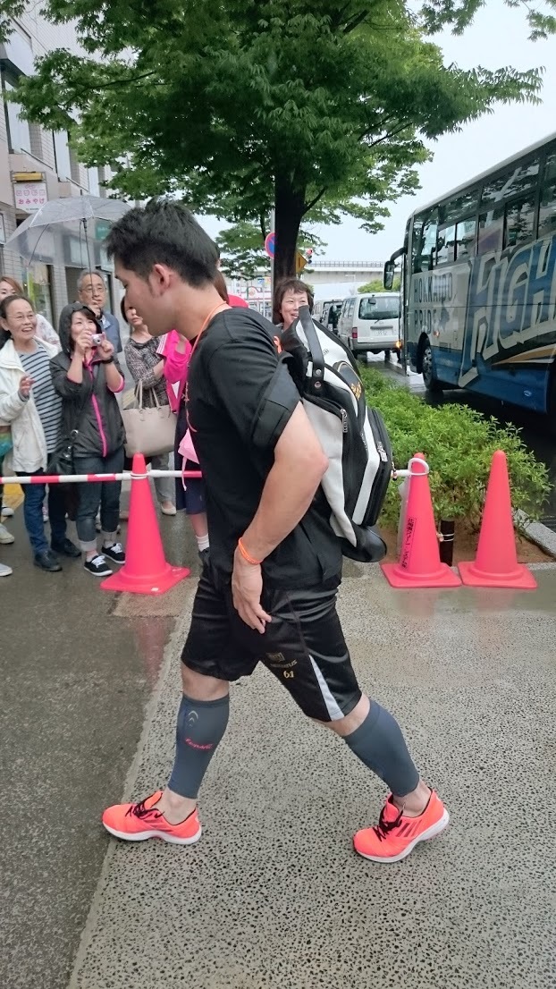 【オリックス戦】はるばる行って帰って札幌ドム【３０戦目】ボードウィーク_e0126914_00222194.jpg