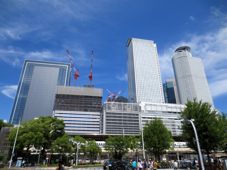 ■伯父さんの、伊勢参りならぬ紫陽花詣で──名古屋・伊勢へ_d0190217_19534529.jpg