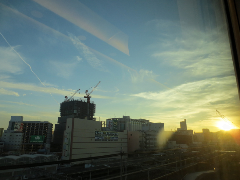 ■伯父さんの、伊勢参りならぬ紫陽花詣で──名古屋・伊勢へ_d0190217_19584227.jpg