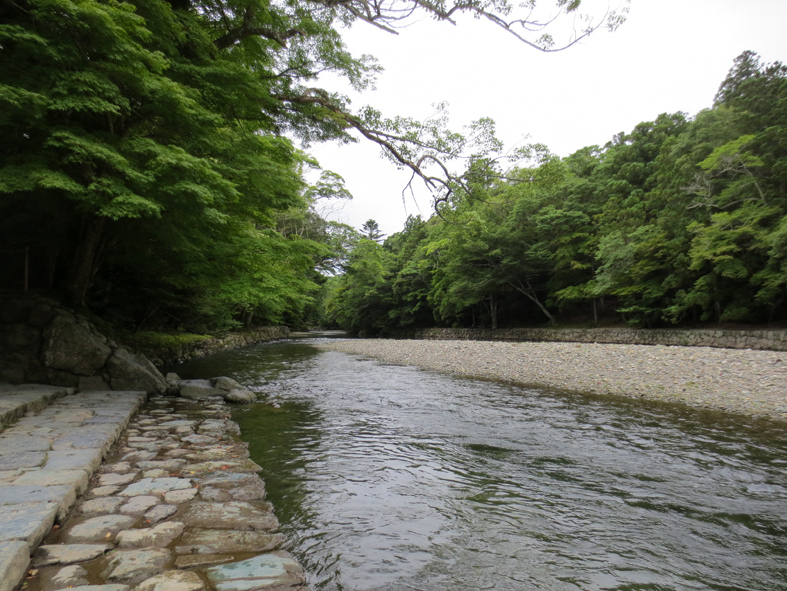 ■伯父さんの、伊勢参りならぬ紫陽花詣で──名古屋・伊勢へ_d0190217_2023673.jpg