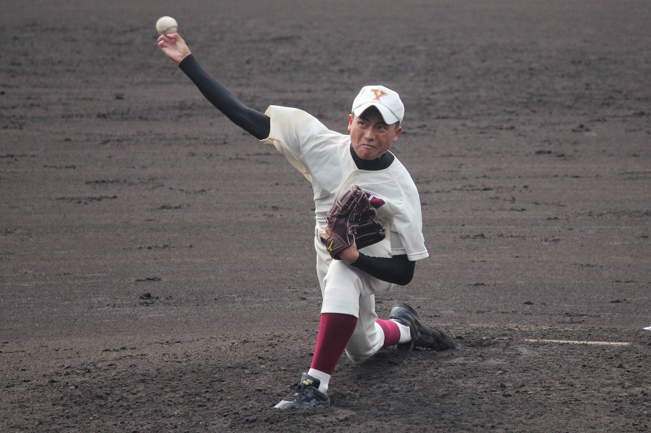 第97回全国高校野球選手権山口県予選展望 Jobinの日記 第97回全国高校野球選手権山口県予選展望 Jobinの日記