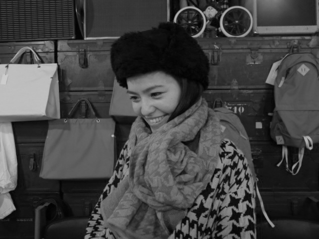 \"style 270\"ってこんなこと。_c0140560_9364490.jpg