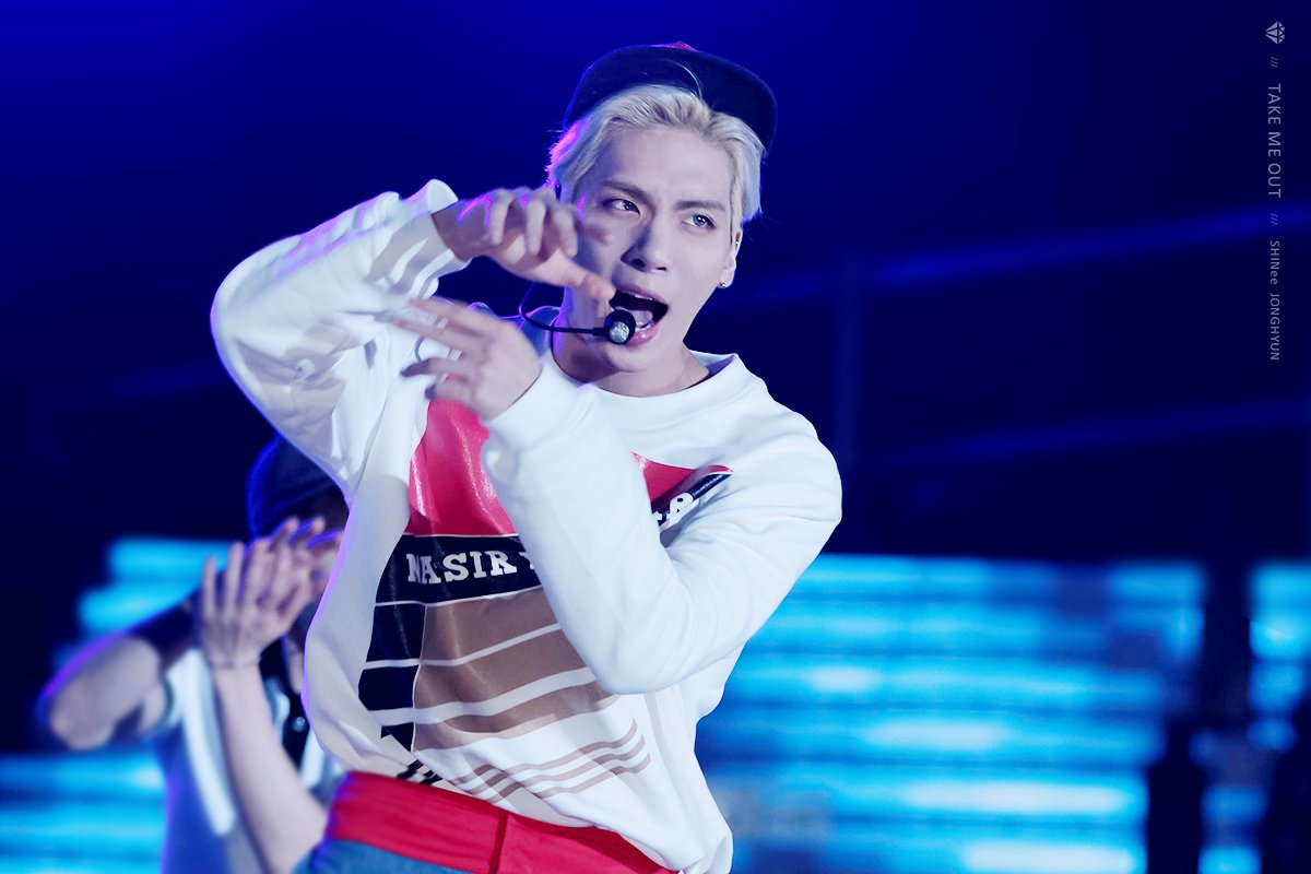 SHINee \' 2015 Gwangju Universiade Eve-Festival ② \' // 150702_e0080563_21451347.jpg