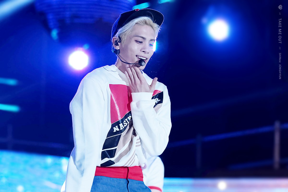 SHINee \' 2015 Gwangju Universiade Eve-Festival ② \' // 150702_e0080563_2145822.jpg