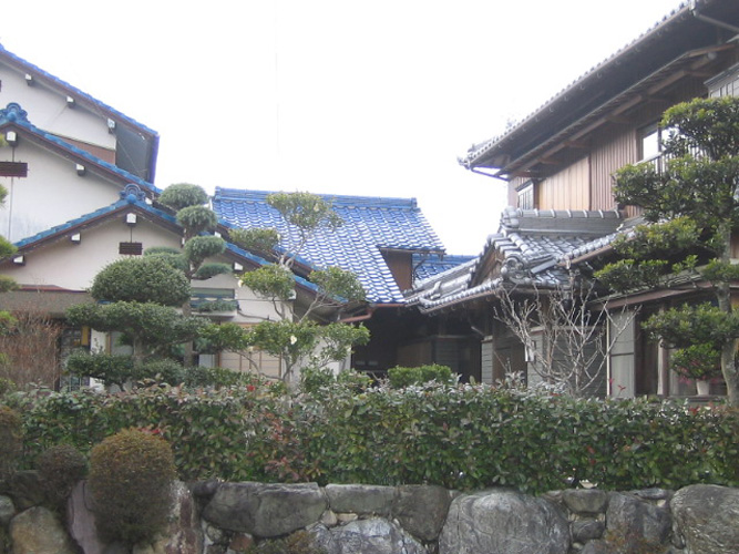 減築して小さく住む/住宅/木造/築35年(三重/津市2010)_a0125470_19574540.jpg