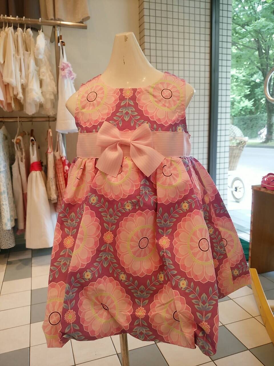 子供服&#127872;プチジュネス&#127872;_e0347687_21081187.jpg