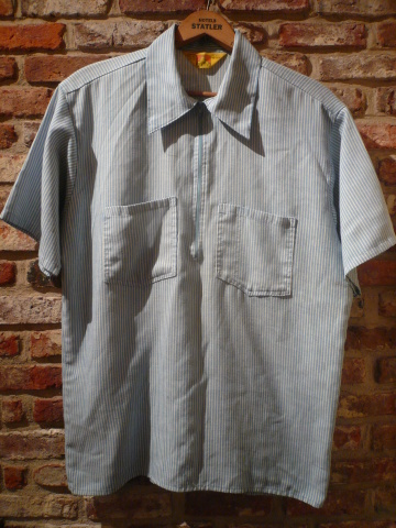 EARLY 1970s \" Lee \" VINTAGE DENIM PAINTERS PT ._d0172088_20452257.jpg