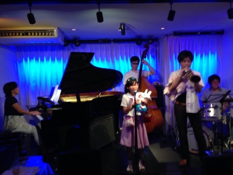Jazzlive comin 本日の催し _b0115606_12210991.jpg