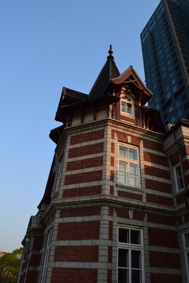 福岡県北九州市立国際友好記念図書館(明治モダン建築探訪番外編)_f0142606_8204472.jpg