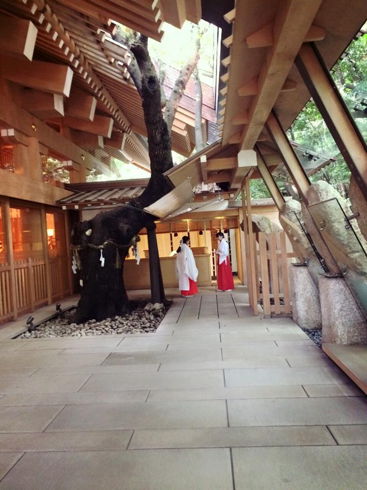 名古屋に行ってきました。_b0115615_1453324.jpg