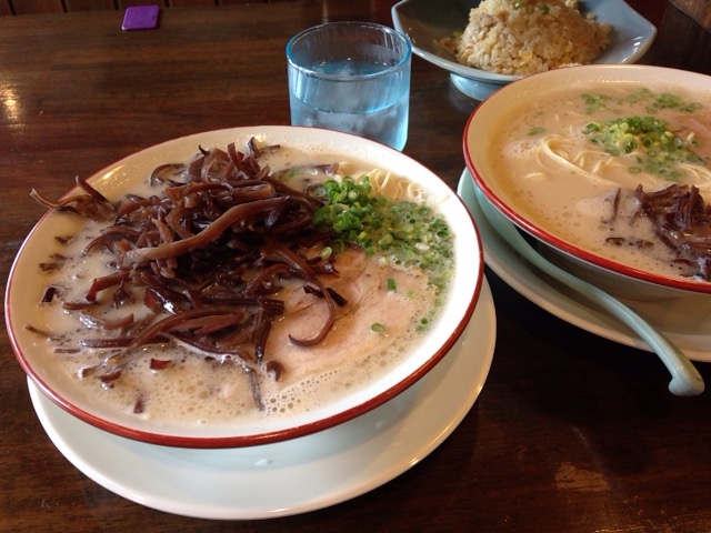 【食レポ】気になってた水信玄餅_b0249826_22235233.jpg