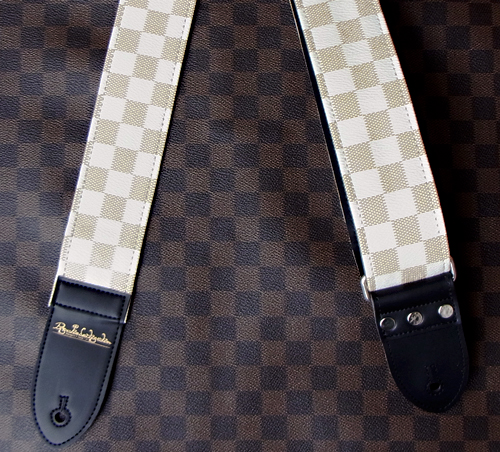 「Psychederhythm Guitar Straps・第10弾」が完成&発売!!_e0053731_157274.jpg