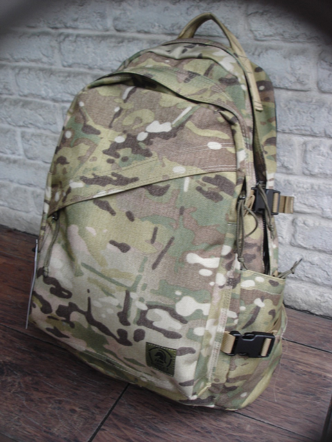 NEW : Ballistics [UTILITY A-3 PACK] 4colors : HOME TOWN